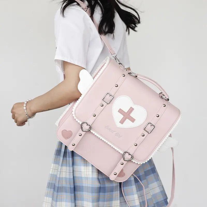 Sweet Girl Backpack
